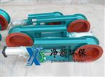 气动插板阀