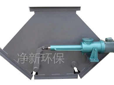 净新<strong>四通分料器</strong>